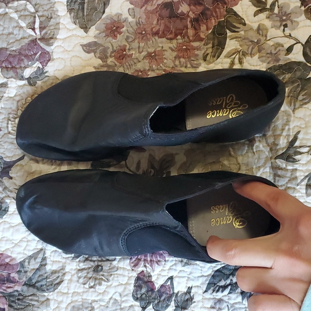 Jazz shoes